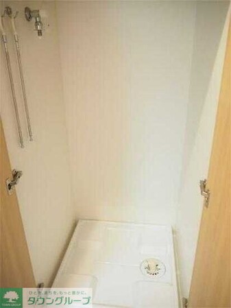 ルーブル溝の口参番館の物件内観写真